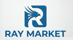 Logo de Ray Market en BizneCubano